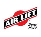 Air Lift 24-25 Chevy Silverado 2500HD ZR2 4WD LoadLifter 5000 Ultimate w/ Air Spring Cradle