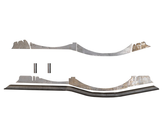 Carli 14-23 Ram 2500/3500 4x4 Wiy Builder Axle Truss-LTW Motorsports