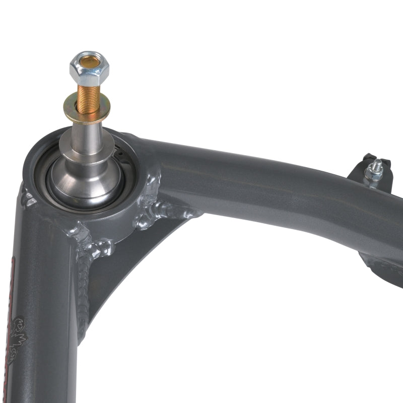 Camburg Chevy/GMC 1500 2WD/4WD 19-23 1.25in Performance Uniball Upper Arms-LTW Motorsports