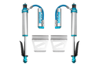 King Shocks 03-09 Lexus GX470 Rear 2.5 Dia Remote Res Shock (Coil Spring Conversions Only) (Pair)