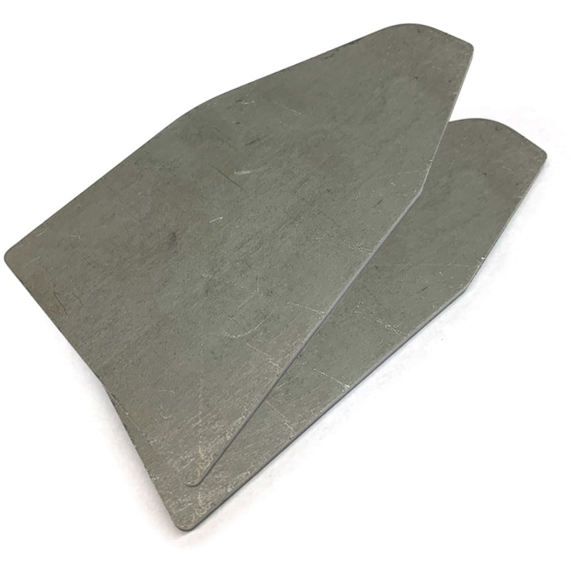 Camburg 16-23 Toyota Tacoma / 07-21 Tundra Body Mount Plates (pair)-LTW Motorsports