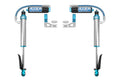 King Shocks 2023+ Toyota Sequoia 2.5 Dia Rear Coilover w/Remote Reservoir (Pair)-LTW Motorsports