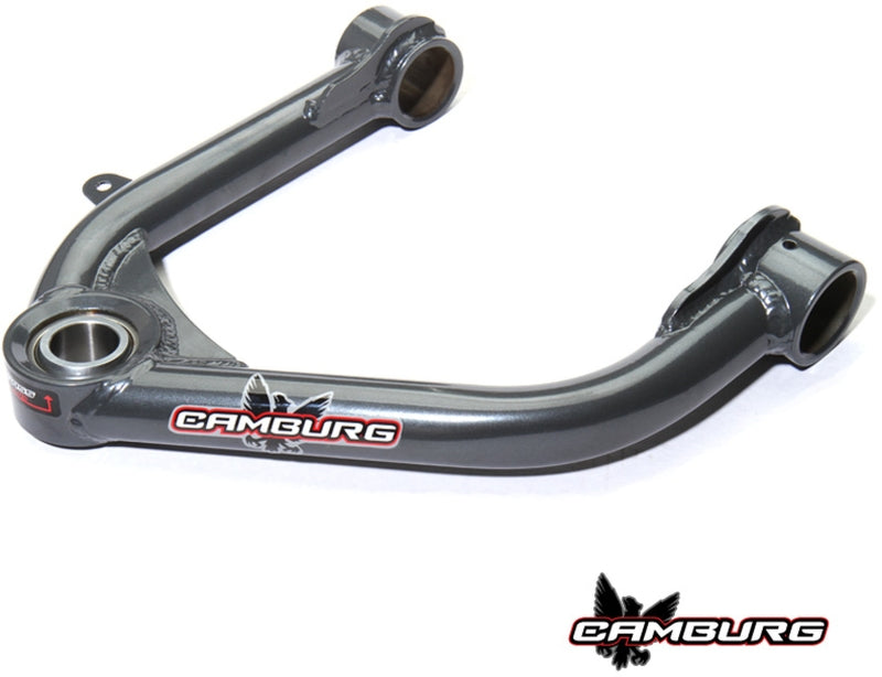 Camburg Ford Raptor 10-14 1.25in Performance Uniball Upper Arms-LTW Motorsports