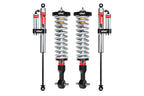 Eibach Pro-Truck Coilover Stage 2R 15-20 Ford F-150 SuperCrew 3.5L V6 EcoBoost 4WD-LTW Motorsports