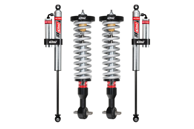 Eibach Pro-Truck Coilover Stage 2R 15-20 Ford F-150 SuperCrew 3.5L V6 EcoBoost 4WD-LTW Motorsports