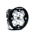 Baja Designs Squadron-R 2.0 Pro LED Spot (Single Light)