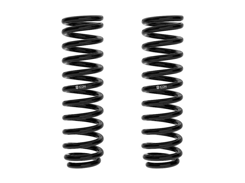 ICON 21-24 Ford F-150 Raptor 2.25in. Lift Coil Spring Kit-LTW Motorsports