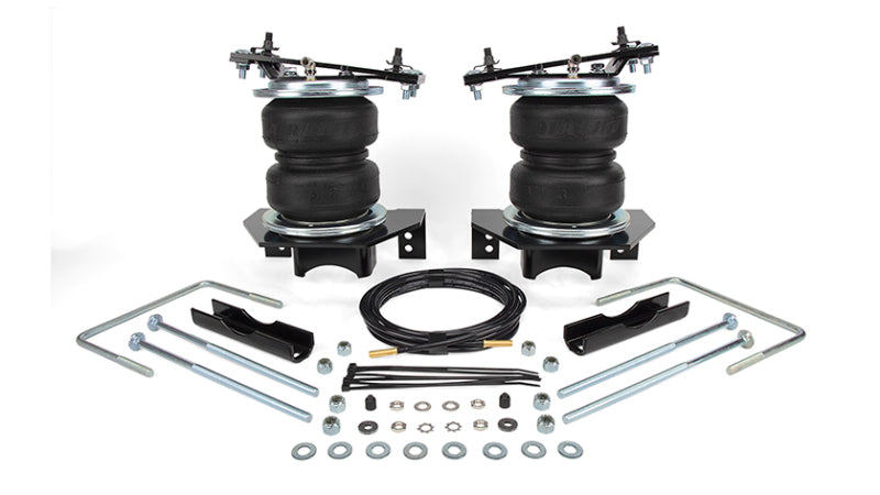 Air Lift Loadlifter 5000 Air Spring Kit for 2023 Ford F-350 DRW-LTW Motorsports