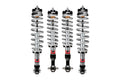 Eibach 2021+ Ford Bronco Pro-Truck Coilover 2.0 w/ HD Springs Front & Rear