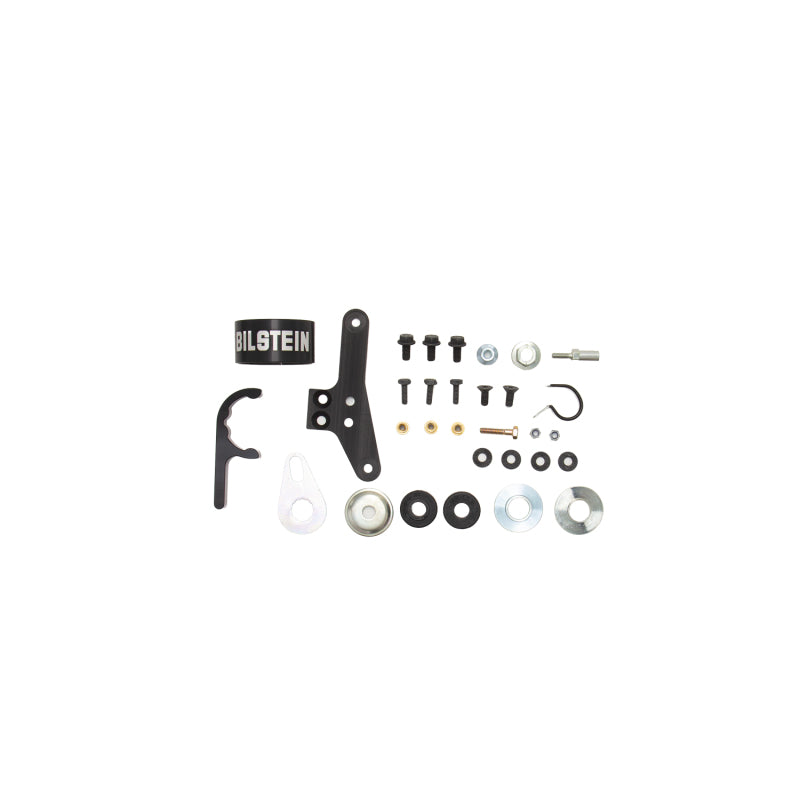 Bilstein 03-24 Toyota 4Runner / 10-23 Lexus GX460 B8 8100 (DSA) Rear Reservoir Shock - 0-2.5in Lift