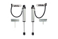 King Shocks 90-12 Mercedes-Benz G-Class Front 2.5 Dia Remote Reservoir Shock (Pair)-LTW Motorsports