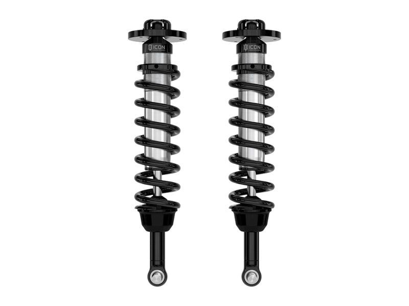 ICON 21-23 Ford F150 Tremor 2.5-3in 2.5 Series VS IR Coilover Kit-LTW Motorsports