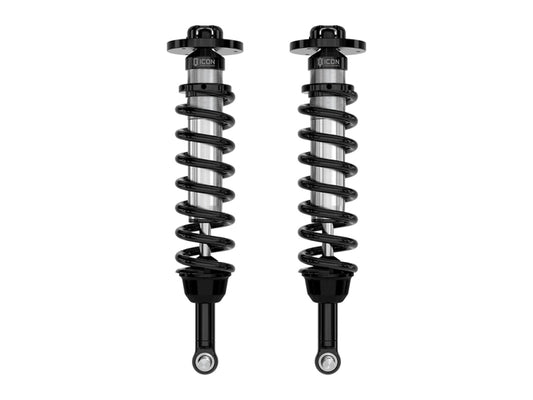 ICON 21-23 Ford F150 Tremor 2.5-3in 2.5 Series VS IR Coilover Kit-LTW Motorsports
