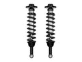 ICON 21-23 Ford F150 Tremor 2.5-3in 2.5 Series VS IR Coilover Kit