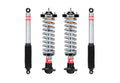 Eibach 22-24 GMC Sierra SLE Elevation SLT Crew Cab 3.0L 6 Cyl Pro Tuck Lift Kit Stage 2-LTW Motorsports