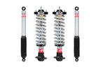 Eibach 22-24 GMC Sierra SLE Elevation SLT Crew Cab 3.0L 6 Cyl Pro Tuck Lift Kit Stage 2-LTW Motorsports