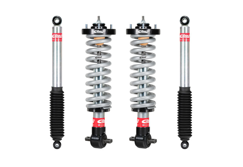 Eibach 22-24 GMC Sierra SLE Elevation SLT Crew Cab 3.0L 6 Cyl Pro Tuck Lift Kit Stage 2-LTW Motorsports