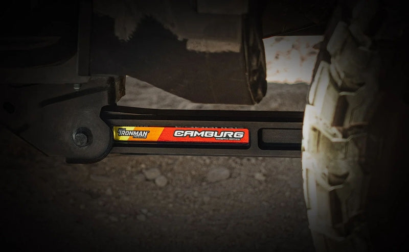 Camburg Ivan Stewart Bundle-LTW Motorsports