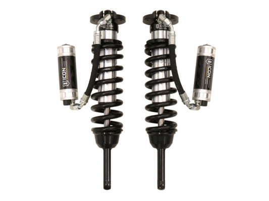 ICON 07-09 Toyota FJ / 03-09 Toyota 4Runner 2.5 Series Shocks VS RR CDCV Coilover Kit-LTW Motorsports