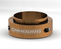 Camburg Ford Raptor 17-20 2.0in Spring Preload Spacer Kit (Gold)-LTW Motorsports