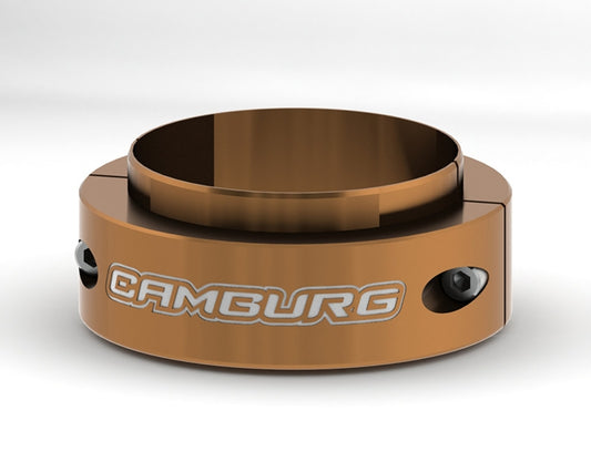 Camburg Ford Raptor 17-20 2.0in Spring Preload Spacer Kit (Gold)-LTW Motorsports