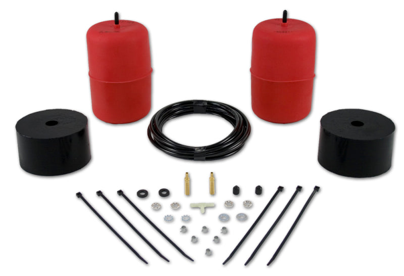 Air Lift Air Lift 1000 Air Spring Kit-LTW Motorsports