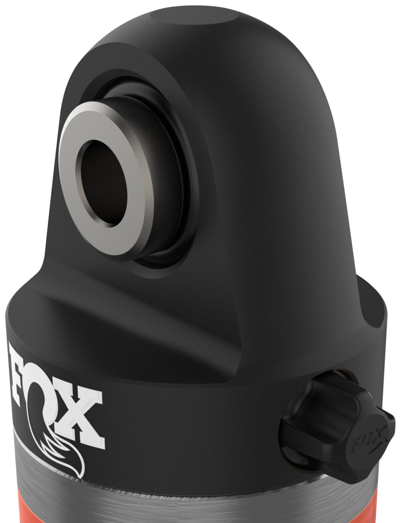 Fox 2.5 Factory Series 16in. Air Shock 1-5/8in. Shaft (Normal Valving) 40/80 - Black-LTW Motorsports