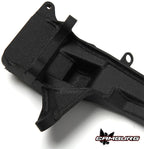 Camburg 05-23 Toyota Tacoma Prerunner 2wd 4in. Performance L/T Spindle Kit (No Sway-bar Version)-LTW Motorsports