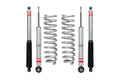 Eibach Pro-Truck Lift System (Stage 1) for 15-20 Ford F-150 2.7L V6 EcoBoost 4WD-LTW Motorsports
