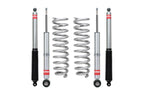Eibach Pro-Truck Lift System (Stage 1) for 15-20 Ford F-150 2.7L V6 EcoBoost 4WD-LTW Motorsports