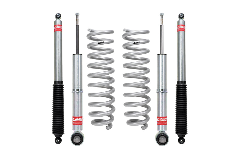 Eibach Pro-Truck Lift System (Stage 1) for 15-20 Ford F-150 2.7L V6 EcoBoost 4WD-LTW Motorsports