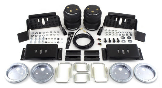 Air Lift Loadlifter 5000 Air Spring Kit-LTW Motorsports