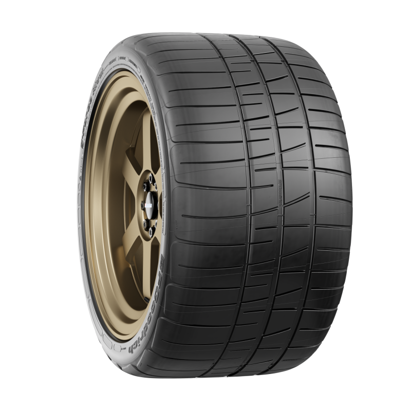 BFGoodrich G-Force Rival + P275/35ZR18 87W TL LL