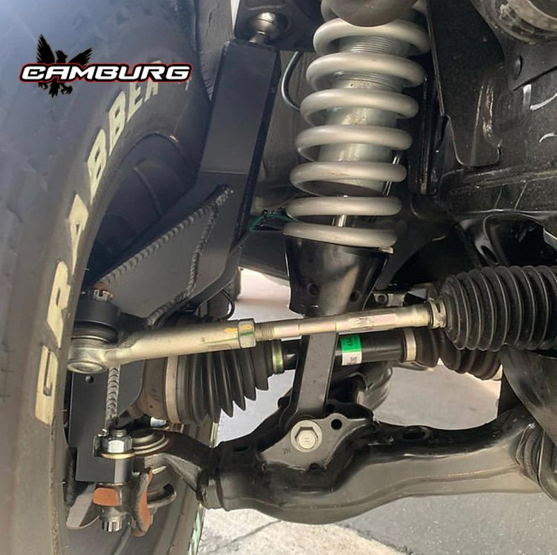 Camburg 15-24 Toyota 4-Runner 2wd/4wd Performance Spindle Kit-LTW Motorsports