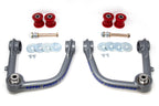 05-22 Toyota Tacoma Upper Control Arms-LTW Motorsports
