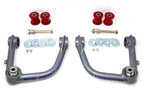 07-17 Toyota FJ Cruiser Upper Control Arms-LTW Motorsports