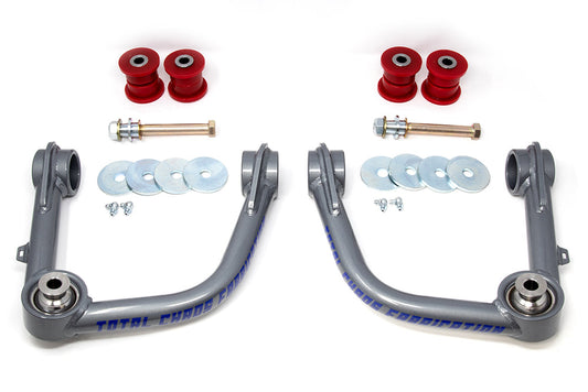 03-22 Toyota 4Runner Upper Control Arms-LTW Motorsports