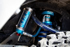 05-22 Toyota Tacoma Upper Control Arms-LTW Motorsports