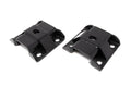 U-BOLT RELOCATION PLATES - 1ST GEN TACOMA