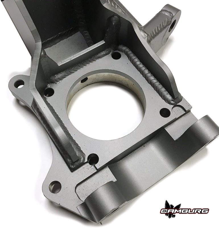 Camburg 15-24 Toyota 4-Runner 2wd/4wd Performance Spindle Kit-LTW Motorsports