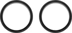 Camburg Ford Raptor 17-20 1.5in Spring Preload Spacer Kit (Black)-LTW Motorsports