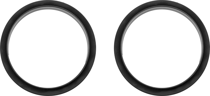 Camburg Ford Raptor 17-20 1.5in Spring Preload Spacer Kit (Black)-LTW Motorsports