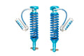 King Shocks 2017+ Chevrolet Colorado ZR2 Front 2.5 Dia Remote Reservoir Coilover (Pair)-LTW Motorsports