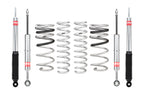 Eibach 2024+ Toyota Tacoma (4th Gen 2.4L Turbo Non-Hybrid) Pro-Truck Lift Kit