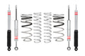 Eibach Pro-Truck 24-25 Toyota Tacoma (4th Gen 2.4L Turbo Hybrid) Stage 1 Lift Kit