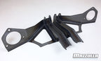 2007-2018 CHEVY/GMC 1500 FRONT SHOCK MOUNT-LTW Motorsports