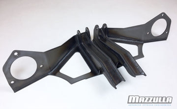 2007-2018 CHEVY/GMC 1500 FRONT SHOCK MOUNT-LTW Motorsports