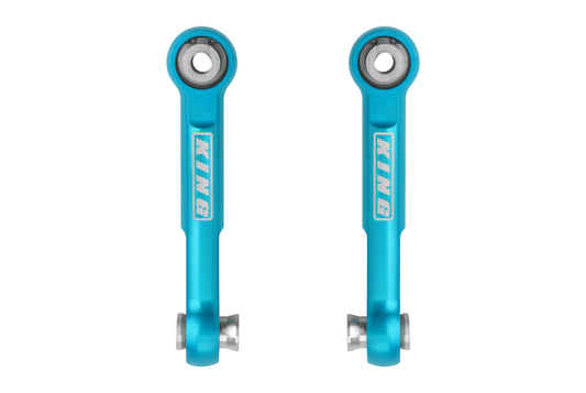 King Shocks 2021+ Dodge RAM TRX Front Sway Bar Link Kit - Pair-LTW Motorsports