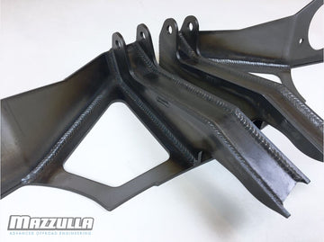 2007-2018 CHEVY/GMC 1500 FRONT SHOCK MOUNT-LTW Motorsports