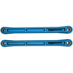 Camburg Ford Bronco 21-23 KINETIK Series Rear Billet Lower Trailing Arm Kit (King Blue)-LTW Motorsports